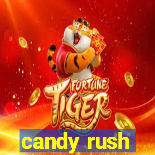 candy rush